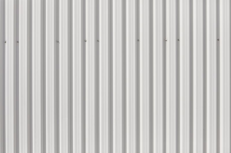 Textured Cladding Finish