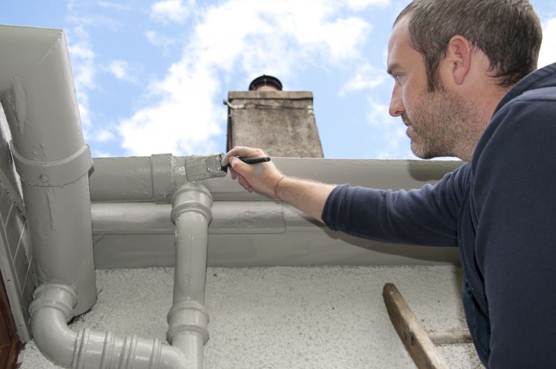 Quick Maintenance Habit