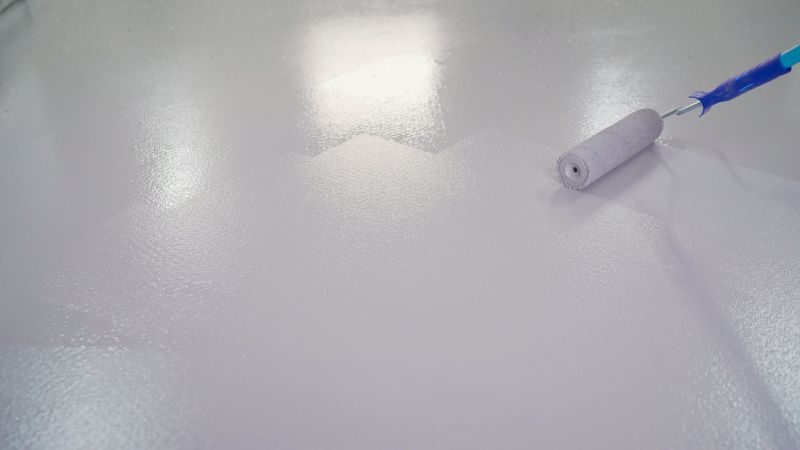 Office Painting in Boulder, CO