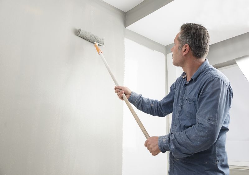 Residential Interior Painting in Waco, TX