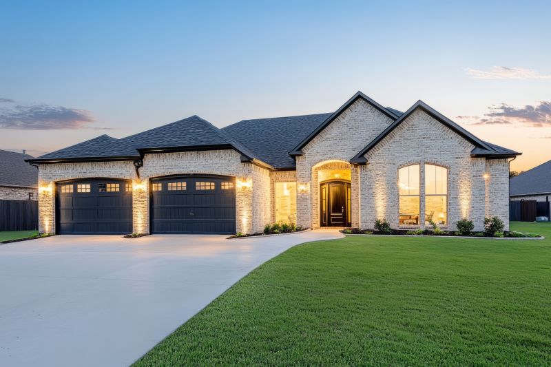 Boosts Curb Appeal