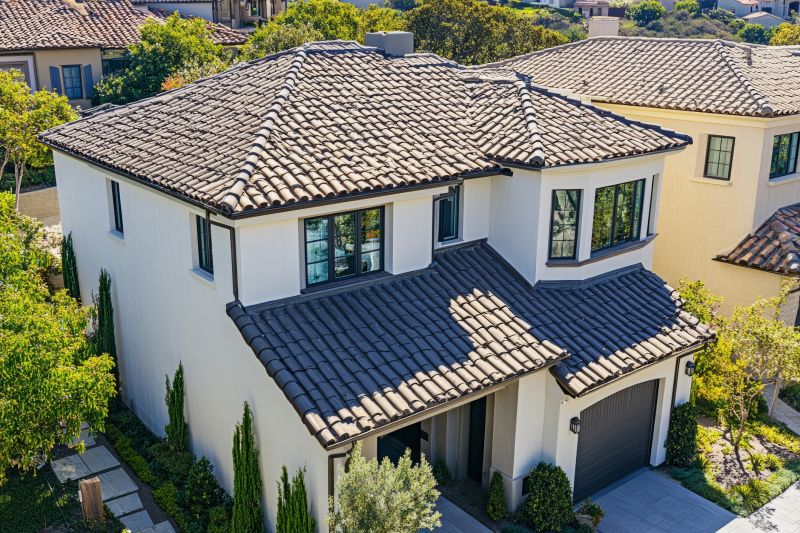 Increases Property Value