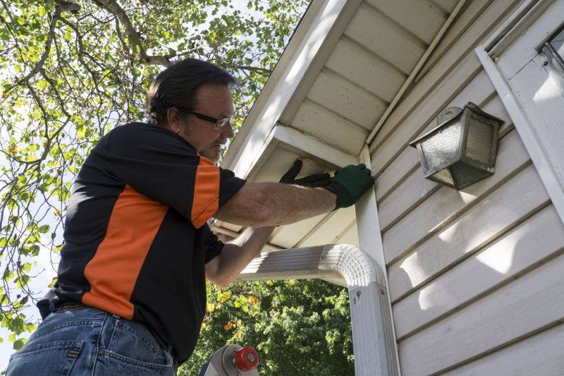 Exterior Painting